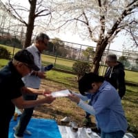 日本語学習支援 3月 28日（水）の学習イベント