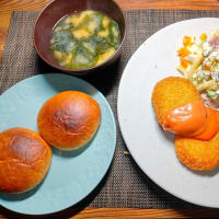 今日作った料理 2025/06/02