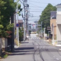 逃げ水
