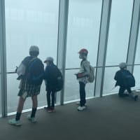 2学期　社会見学