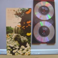 春咲小紅」矢野顕子 1996年 - 失われたメディア-8cmCDシングルの