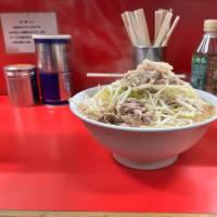 第三回「ラーメン二郎概論」