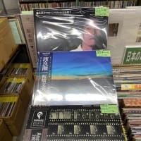 3/27発売　LP各種