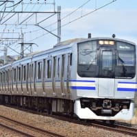 なぜ横須賀線だけ車両タイプが違う？～濱西慎一の好きな車両ベスト1 ～