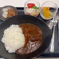 【羽田空港】JALファーストクラスラウンジで搭乗前の日本食