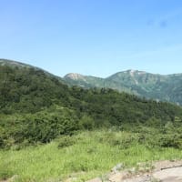 ２０２４年０８月０３日　蓮華温泉