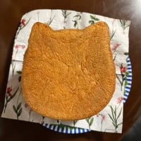 ネコネコパンだそうです。