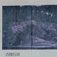 大宰府市の散策記　on　2025-4-9＆4-10　その1　大野城跡