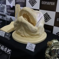 ワンフェス2025冬レポート②