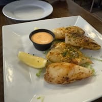 ギリシャ料理 ~June 1~