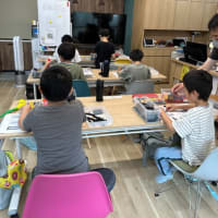 体験会♪ロボットプログラミング教室（6才～）