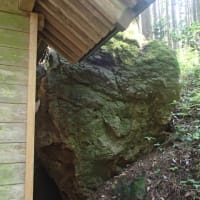 石瀬神社にお参り