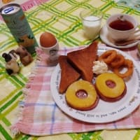 旅気分ランチ