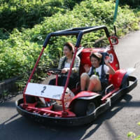 さがみ湖リゾート　プレジャーフォレスト　神奈川県　人気の観光スポット