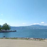岐阜・富山・福井・滋賀の旅⑥