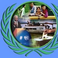 国連の参加資格