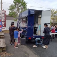 第29回　軽トラ朝市