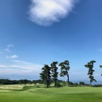 ゴルフ戦遊記 ③ 最終章