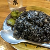 トロトロテビチと軟骨ソーキのマース煮もいいよ