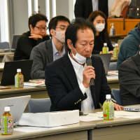 経済産業省自動運転実装プロジェクト第1回ワークショップが茨城県境町で開催されました。
