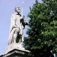 聖ラジスラオ王　　　　　St. Ladislaus C. 　