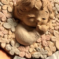 関西平和美術展、本日最終日です！