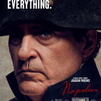 【映画】ナポレオン…リドリー・スコットなのでそこそこ期待するもそうでもなかった