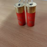 珍しい薬莢を手に入れたならば・・・・