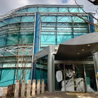 世田谷文学館『士郎正宗の世界展 ～「攻殻機動隊」と創造の軌跡～』
