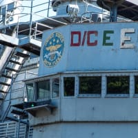ミサイル搭載巡洋艦「リトルロック」最終回