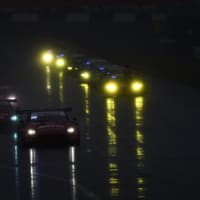 2023 AUTOBACS SUPERGT観戦記