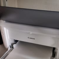 Canon　Satera　LBP6040
