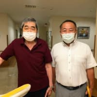 理学療法士連盟からご推薦いただきました