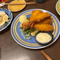 伊勢海老弾丸ツアー