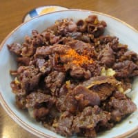 18回目の甲府ひとり旅　その5～「三角屋　暖（DAN）」に初～
