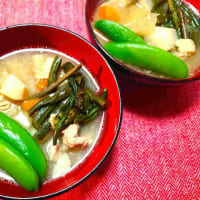 島原の吉田みそ　麦味噌のこと
