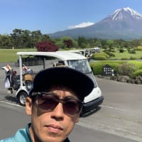 前田重工業チャリティーコンペ