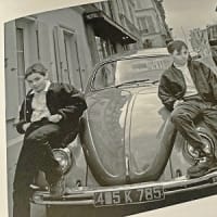 Paris 1995