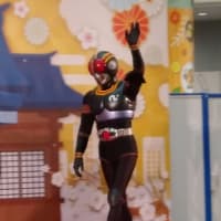 レジェンド仮面ライダーショー