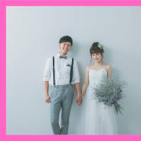 結婚式招待状に返信するならおもしろメッセージで！参考例をご紹介