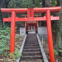 約６０年ぶりの羽山神社へのお参り！