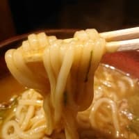 「ならば、カレーうどんだ！」