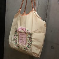 Ball&Chainバック入荷です‼️