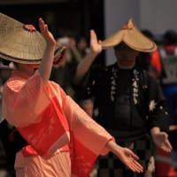 倉敷音楽祭　（越中おわら節）　２