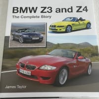 感動のBMW Z3写真集をゲット！