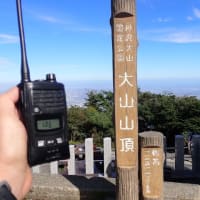 2024　秋の一斉オンエアデイ　顛末記