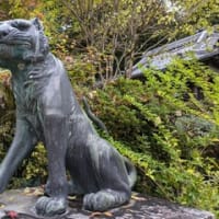 Vol. 2217 奈良県宇陀市大願寺・訪問記！