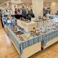 5月の出展です