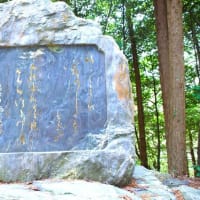 願はくは花の下にて … 陸奥の国・岩手県平泉と盛岡の旅(番外編)