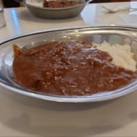 インデアンウソつかない、なカレーどうでしょう